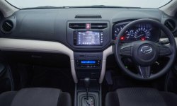 Daihatsu Terios X Deluxe 2021 Putih 6