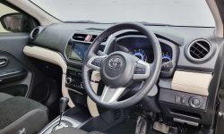 Toyota Rush GR A/T 2021 Hitam 7