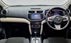 Toyota Rush GR A/T 2021 Hitam 8