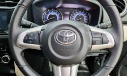 Toyota Rush GR A/T 2021 Hitam 10