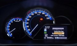  2018 Toyota YARIS S TRD 1.5 3
