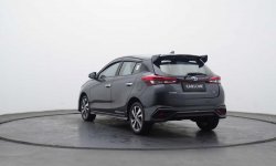  2018 Toyota YARIS S TRD 1.5 9