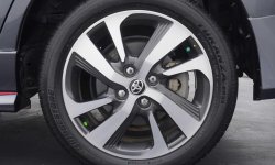  2018 Toyota YARIS S TRD 1.5 8