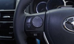  2018 Toyota YARIS S TRD 1.5 16