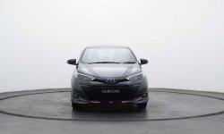  2018 Toyota YARIS S TRD 1.5 21
