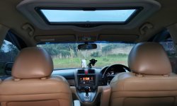 Jual mobil Honda CR-V 2008 , Kota Depok, Jawa Barat 12