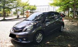 Jual mobil Honda Brio 2017 , Kota Depok, Jawa Barat 13