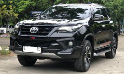 Toyota Fortuner VRZ TRD AT 2017 Harga Special 3