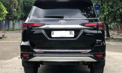 Toyota Fortuner VRZ TRD AT 2017 Harga Special 4
