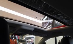 MG 5 GT Magnify Matik 2022 DP Ringan  1