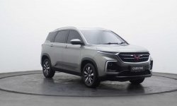 Wuling Almaz 1.5 LT LUX CVT AT 2020 MOBIL BEKAS BERKUALITAS HUB RIZKY 081294633578 1