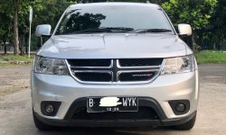 Dodge Journey SXT Platinum 2014 Harga Special 2