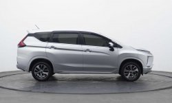 Mitsubishi Xpander ULTIMATE 2018 Silver MOBIL BEKAS BERKUALITAS HUB RIZKY 081294633578 2