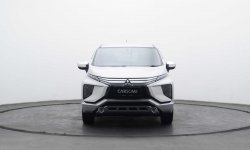 Mitsubishi Xpander ULTIMATE 2018 Silver MOBIL BEKAS BERKUALITAS HUB RIZKY 081294633578 4
