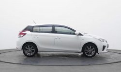 Toyota Yaris G 2016 Hatchback MOBIL BEKAS BERKUALITAS HUB RIZKY 081294633578 2