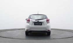 Toyota Yaris G 2016 Hatchback MOBIL BEKAS BERKUALITAS HUB RIZKY 081294633578 3