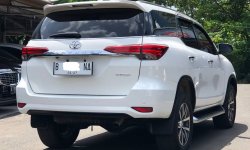 Toyota Fortuner 2.4 VRZ AT 2017 Harga Special 5