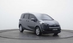 Toyota Sienta G MT 2017 MOBIL BEKAS BERKUALITAS HUB RIZKY 081294633578 1