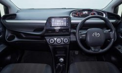 Toyota Sienta G MT 2017 MOBIL BEKAS BERKUALITAS HUB RIZKY 081294633578 4