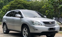 Toyota Harrier 2.4L Premium 2013 Harga Special 1