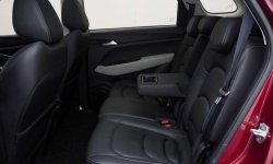  2019 Wuling ALMAZ LT LUX + SC CVT 1.5 21