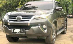 Toyota Fortuner 2.4 VRZ AT 2017 Harga Special 3
