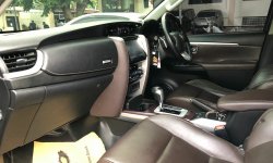Toyota Fortuner 2.4 VRZ AT 2017 Harga Special 9