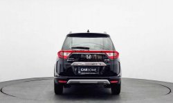 Honda BR-V E CVT 2019 4