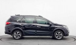 Honda BR-V E CVT 2019 11