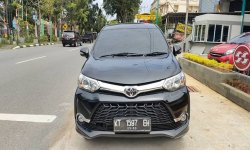 Toyota Avanza Veloz 1.5 MT 2018 1