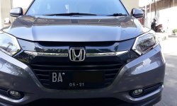 Honda HR-V 1.5L S CVT AT 2016 1