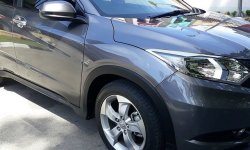 Honda HR-V 1.5L S CVT AT 2016 6