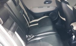 Honda HR-V 1.5L S CVT AT 2016 5