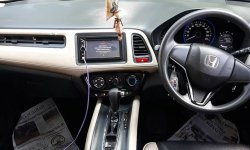 Honda HR-V 1.5L S CVT AT 2016 8