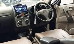 Toyota Rush 1.5 G MT 2012 6
