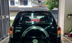 Toyota Rush 1.5 G MT 2012 7