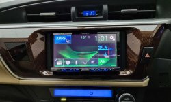 Toyota Corolla Altis 1.8 V Automatic 2015 20