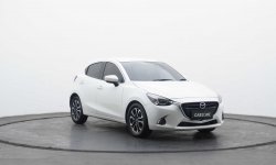 Mazda 2 R AT 2017 MOBIL BEKAS BERKUALITAS HUB RIZKY 081294633578 1
