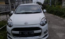 Daihatsu Ayla X Elegant 2016 1