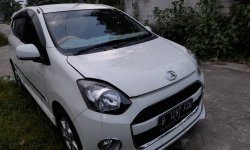 Daihatsu Ayla X Elegant 2016 9
