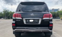 Lexus LX 570 2010 Facelift Harga Special 5