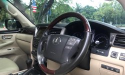Lexus LX 570 2010 Facelift Harga Special 8