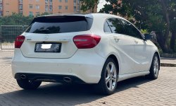 Mercedes-Benz A200 2013 Harga Special 4