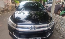 Toyota Kijang Innova V A/T Gasoline 2018 7