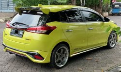 Toyota Yaris TRD Sportivo 2020 Kuning 7