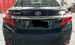 Toyota Vios G 1.5 AT ( Matic ) 2014 Hitam Km 154rban Siap Pakai 6