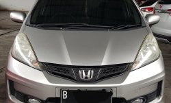 Honda Jazz RS A/T ( Matic ) 2012 Silver Mulus Terima BBN An Pembeli Siap Pakai Good Condition 1