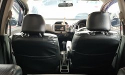 Honda Jazz RS A/T ( Matic ) 2012 Silver Mulus Terima BBN An Pembeli Siap Pakai Good Condition 5