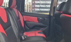 Nissan Grand Livina sv matic Tahun 2018 Matic Warna Putih Metalik 3
