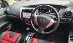 Nissan Grand Livina sv matic Tahun 2018 Matic Warna Putih Metalik 7
